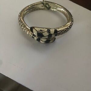 Women snake bracelet